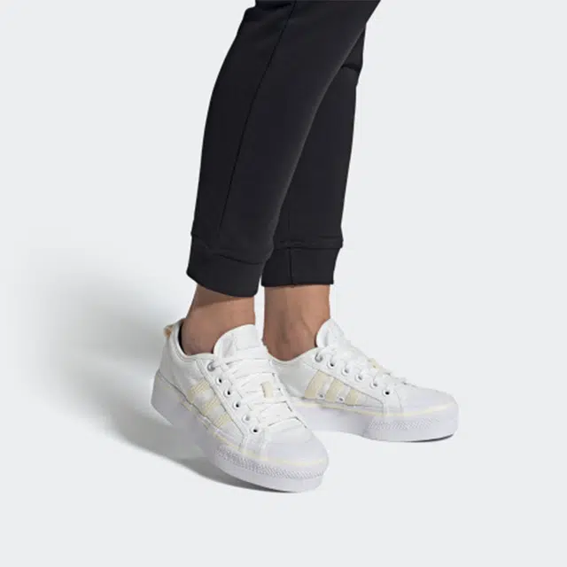adidas originals NIZZA Platform