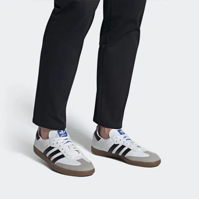 adidas originals Samba Vegan