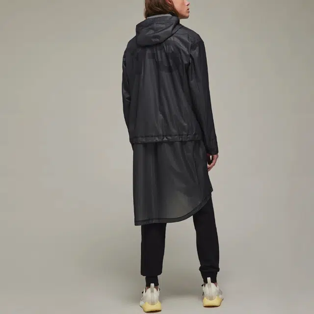 Y-3 SS22 Logo