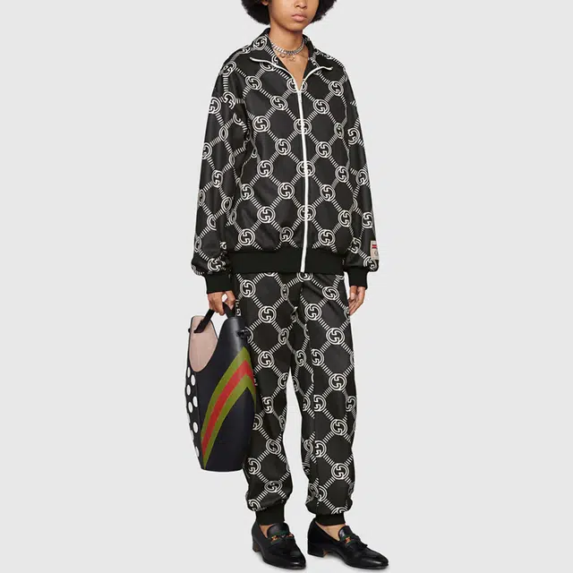 GUCCI SS22 Logo