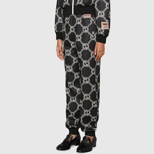 GUCCI SS22 Logo
