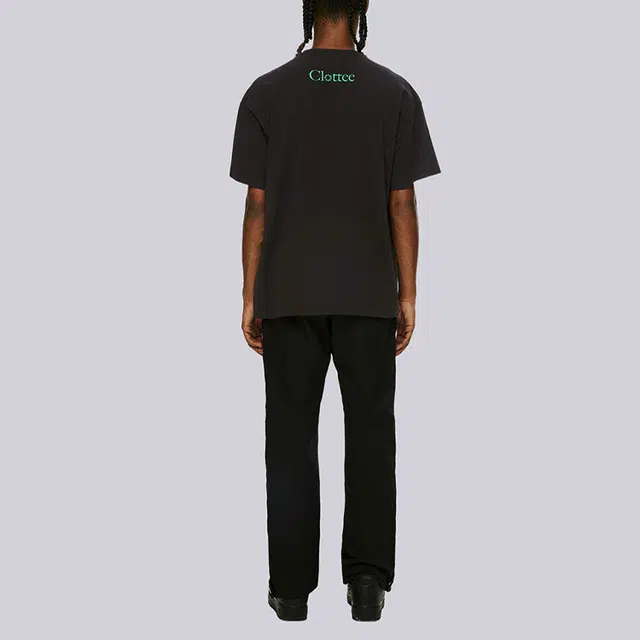 CLOTTEE x AFGK SS23 T