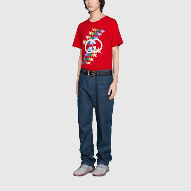 GUCCI SS21 T