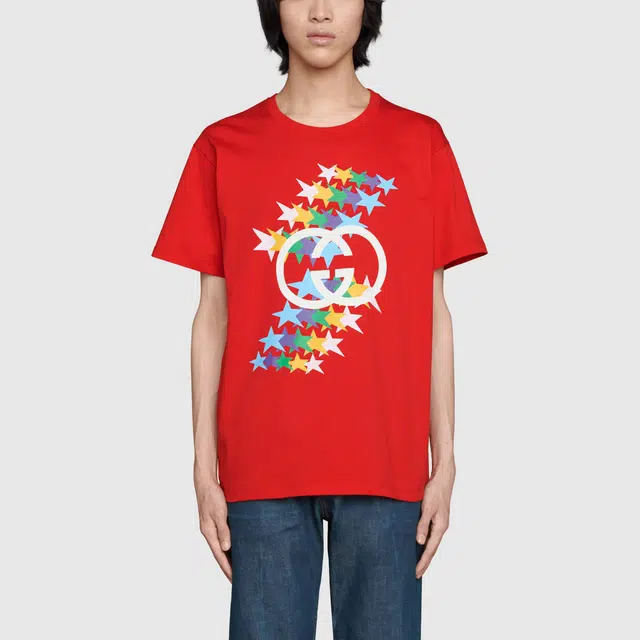 GUCCI SS21 T