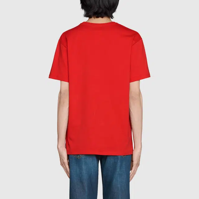 GUCCI SS21 T