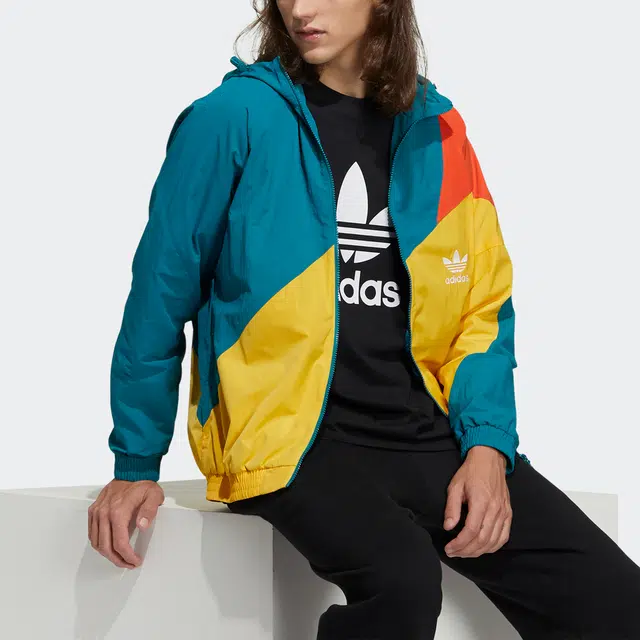 adidas originals Ts Wb Logo