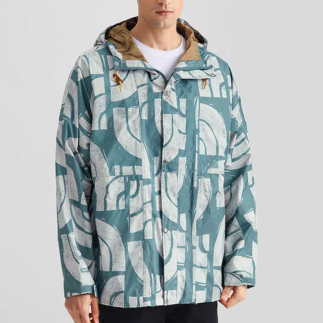 THE NORTH FACE