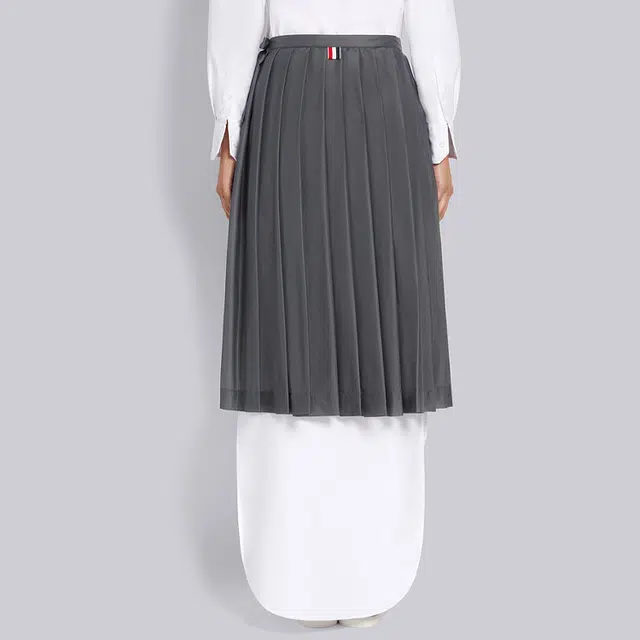 THOM BROWNE FW22