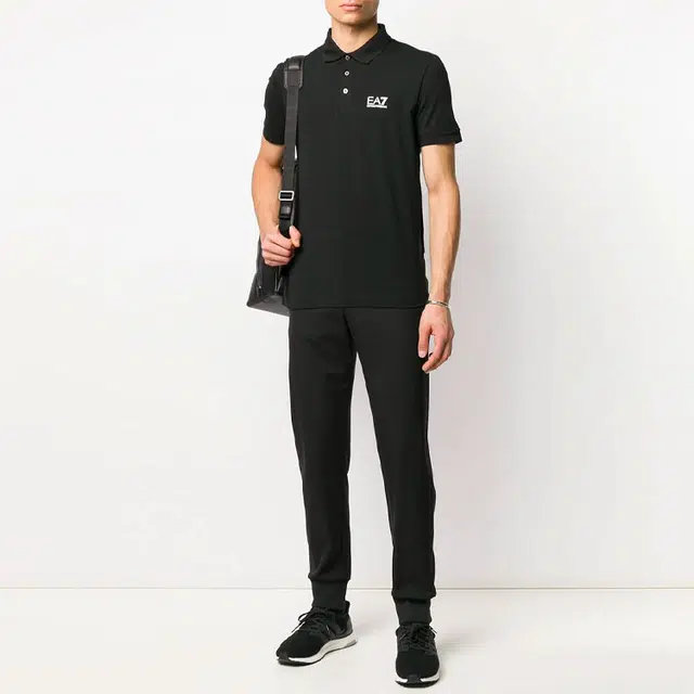 EMPORIO ARMANI LogoPolo