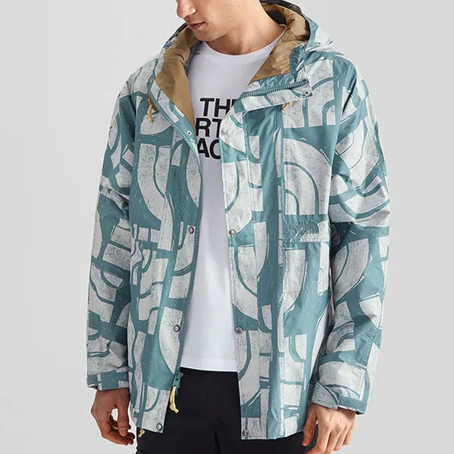 THE NORTH FACE