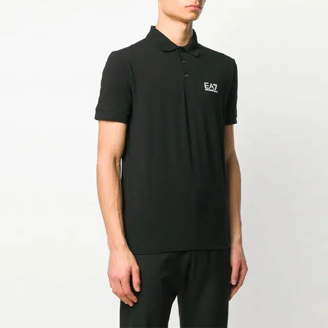EMPORIO ARMANI LogoPolo