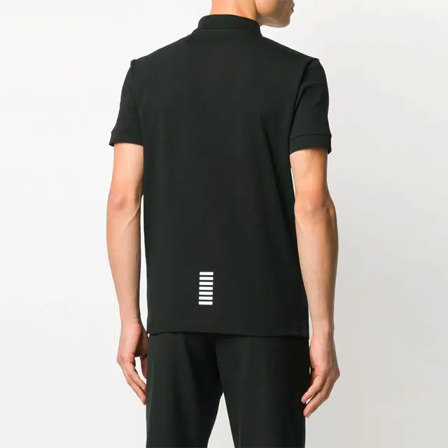 EMPORIO ARMANI LogoPolo