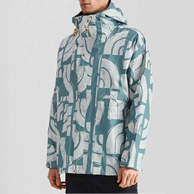 THE NORTH FACE
