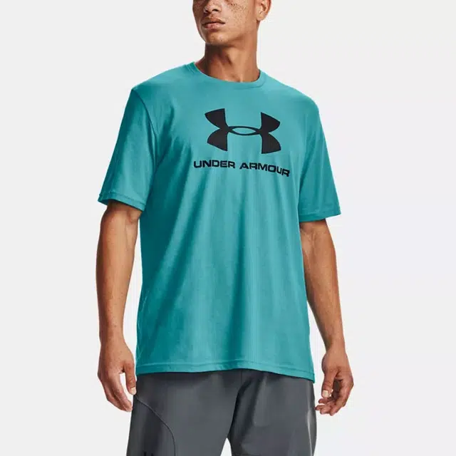 Under Armour logoT