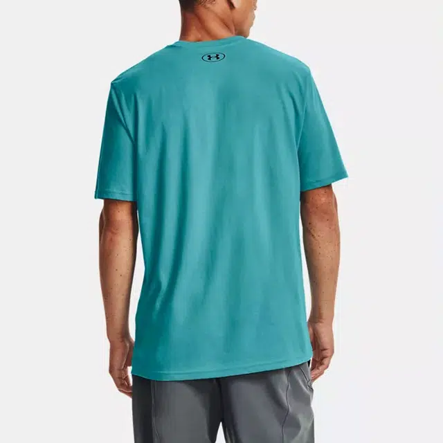 Under Armour logoT