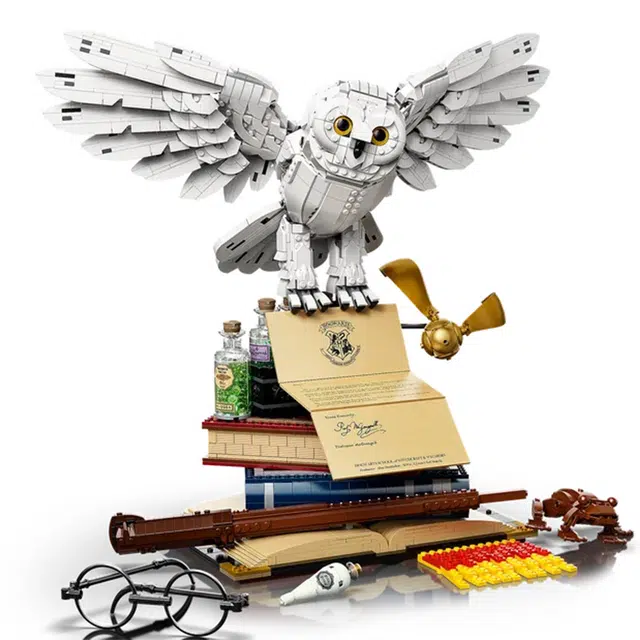 LEGO 76391