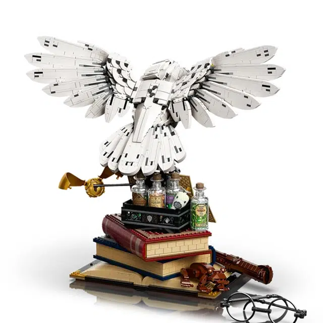 LEGO 76391