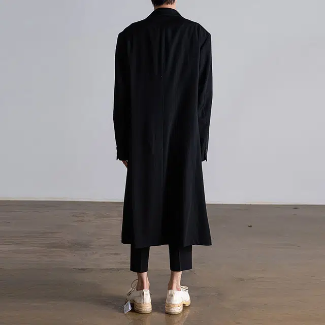 Yohji Yamamoto
