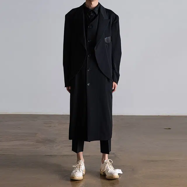 Yohji Yamamoto