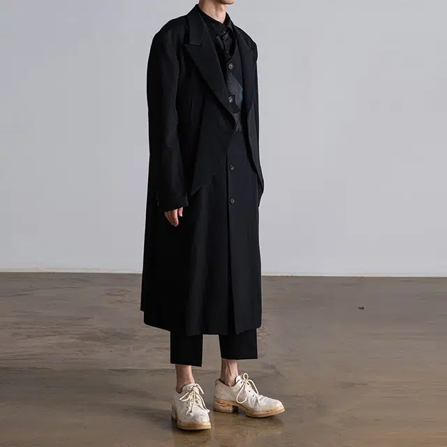 Yohji Yamamoto