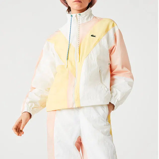LACOSTE SS22