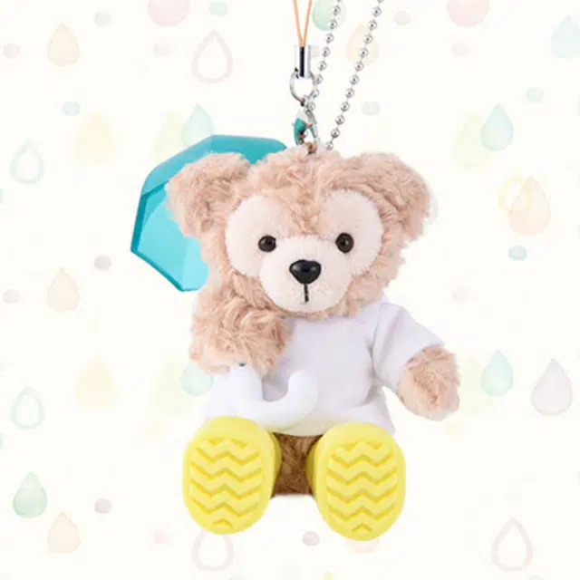 Disney 9cm
