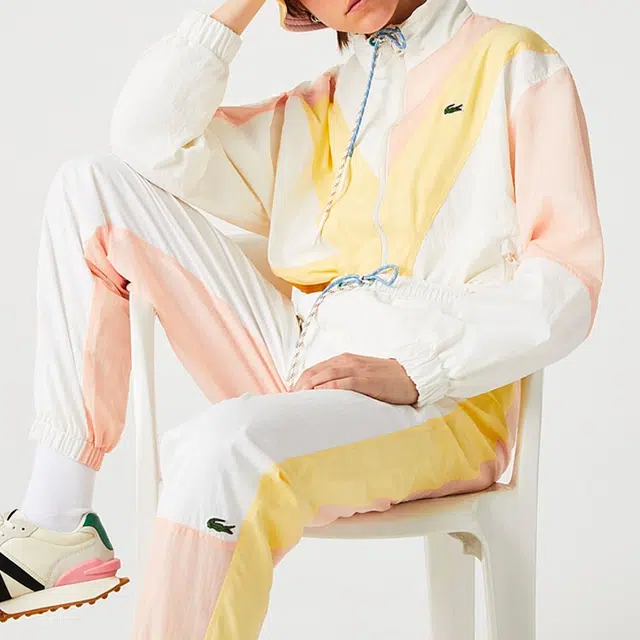LACOSTE SS22