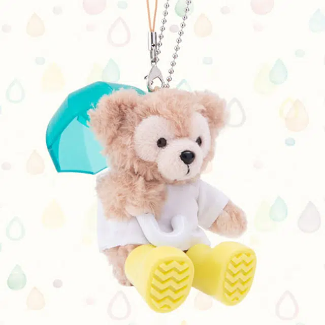 Disney 9cm