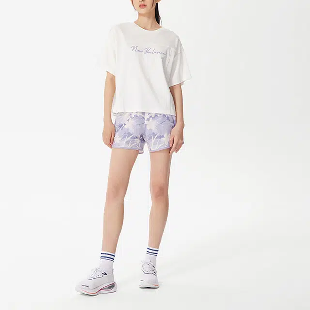 New Balance LogoT