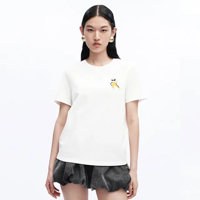 UOOYAA FW22 T