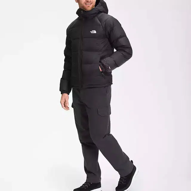 THE NORTH FACE Hydrenalite 600