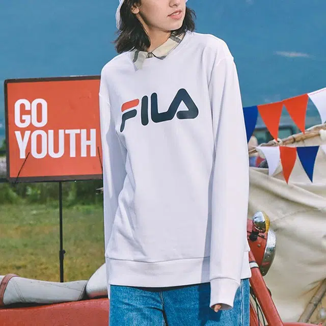 FILA Logo