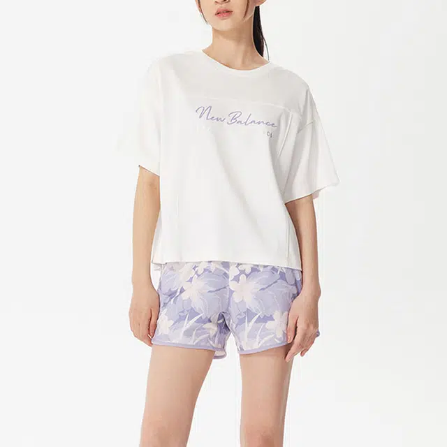 New Balance LogoT