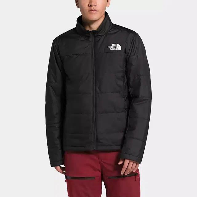 THE NORTH FACE Clement Triclimate