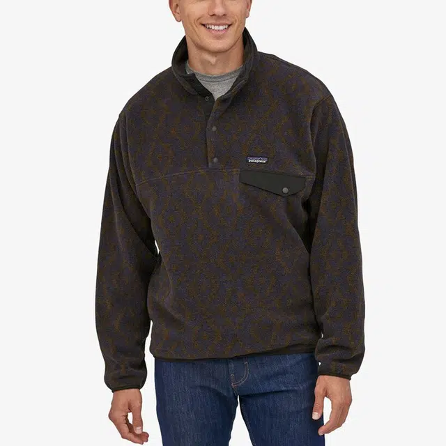 patagonia