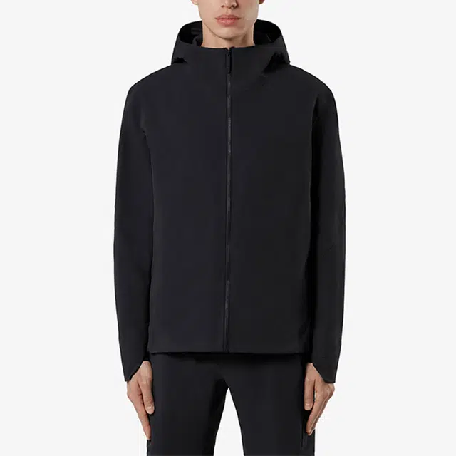 Arcteryx Veilance Isogon Mx