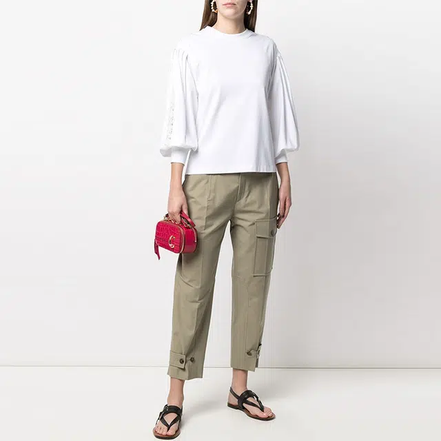 Chlo SS21
