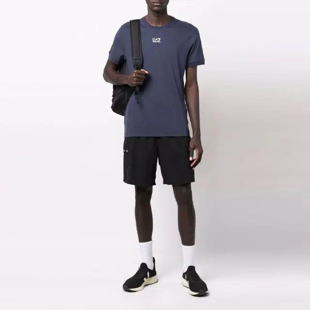 EMPORIO ARMANI FW21 LogoT