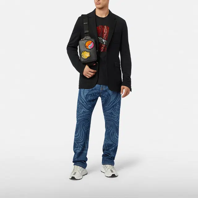 VERSACE SS22 T