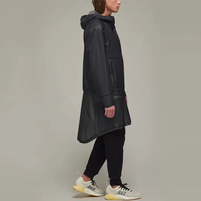 Y-3 SS22 Logo
