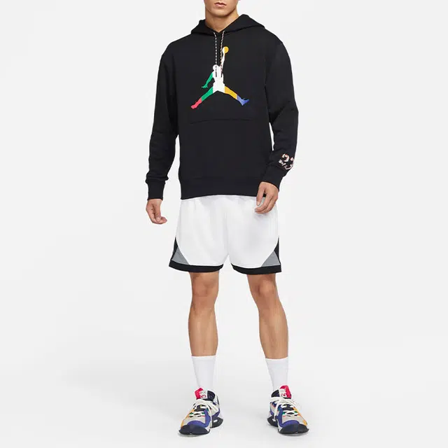 Jordan Logo