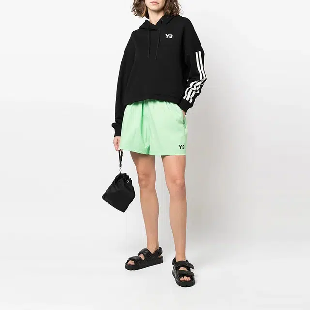 Y-3 Logo