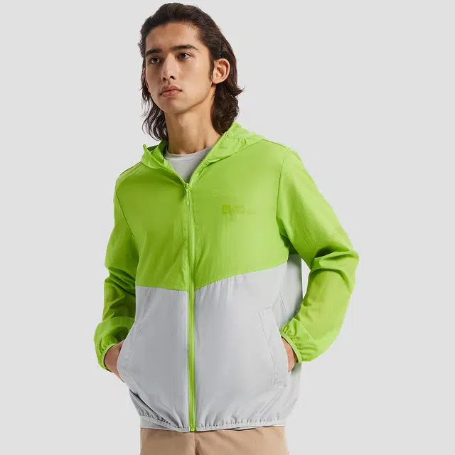 Jack Wolfskin Logo