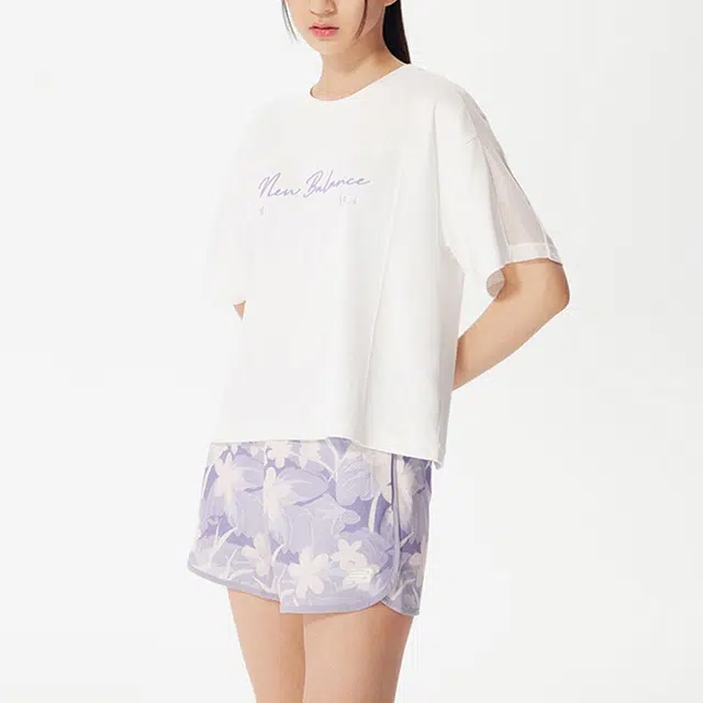 New Balance LogoT