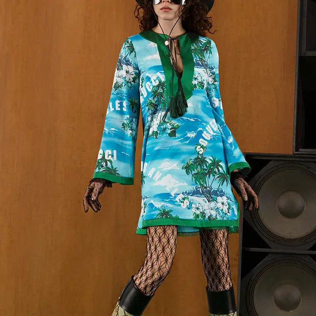 GUCCI SS22