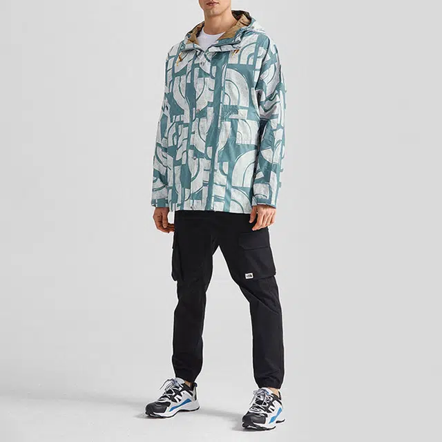 THE NORTH FACE