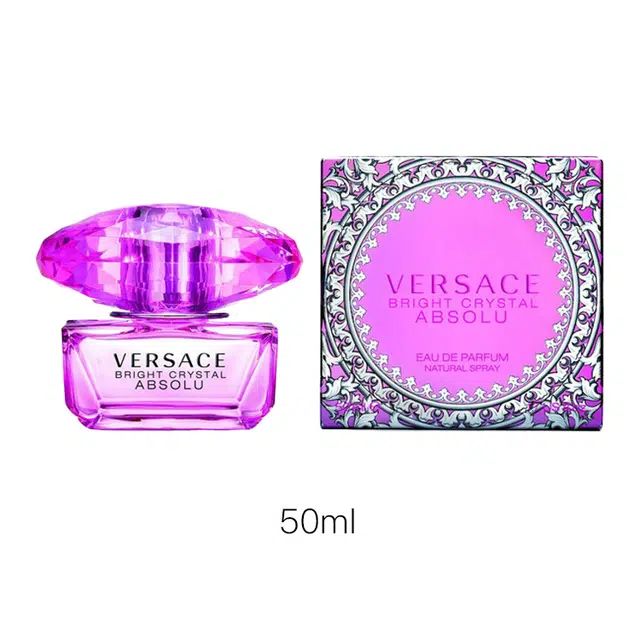 VERSACE EDP 5ml30ml50ml90ml