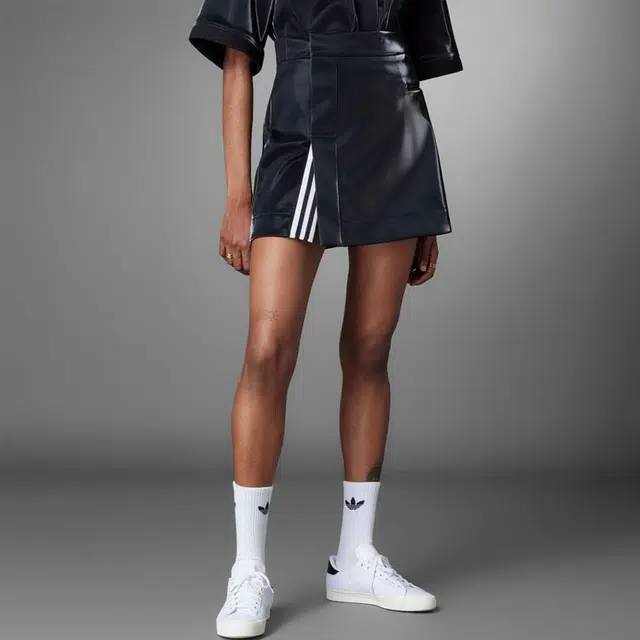 adidas originals x Blue Version Skirt A