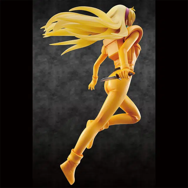 MegaHouse Excellent Model RAHDXG.A.NEO V 21cm