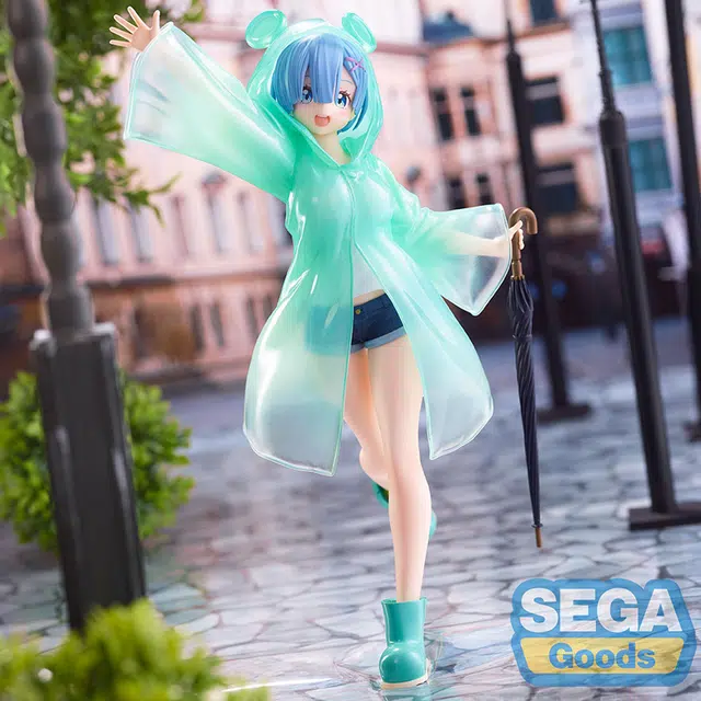 SEGA 24cm